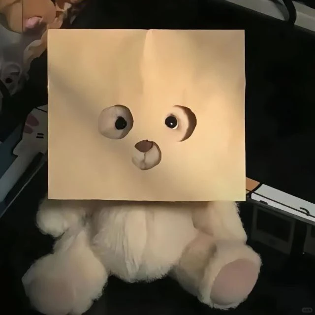 头像